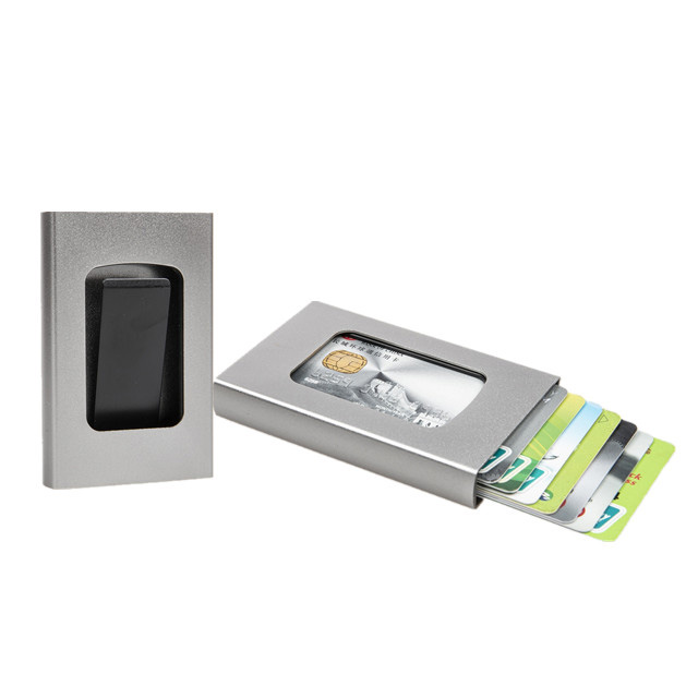 RFID cüzdanları kartları ve kişisel verileri nasıl korur?