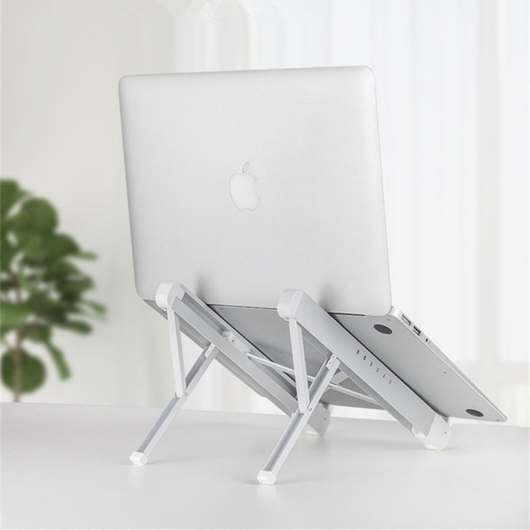 Maksimum Konfor ve Üretkenlik için Neden Ergonomik Dikey Ayarlanabilir Alüminyum Bilgisayar Dizüstü Bilgisayar Standı Seçmelisiniz?
